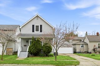2708 Forest Street, Port Huron, MI 48060