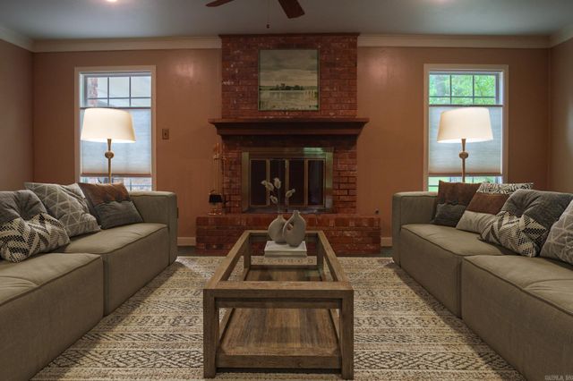 226 Hawthorne, Monticello, AR 71655