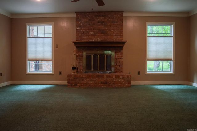 226 Hawthorne, Monticello, AR 71655