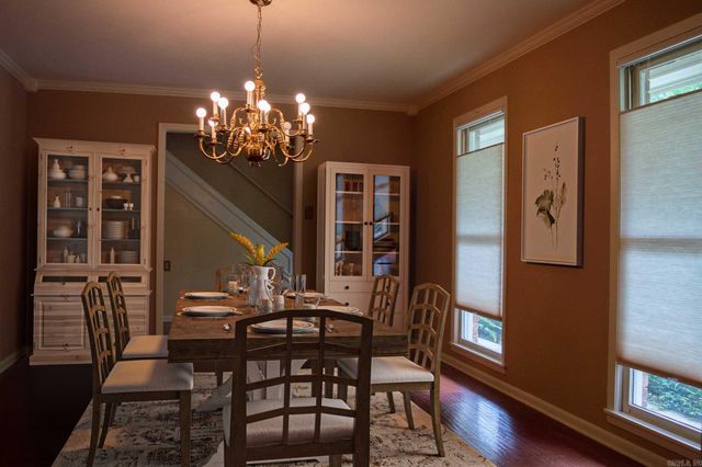 226 Hawthorne, Monticello, AR 71655