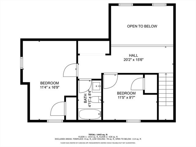 49 Smith Hanson Rd, North Brookfield, MA 01535