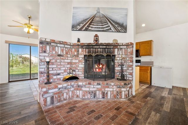 2171 River Plate Drive, Pahrump, NV 89048