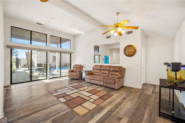 2171 River Plate Drive, Pahrump, NV 89048