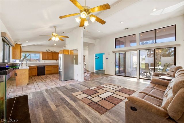2171 River Plate Drive, Pahrump, NV 89048