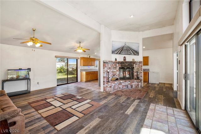 2171 River Plate Drive, Pahrump, NV 89048
