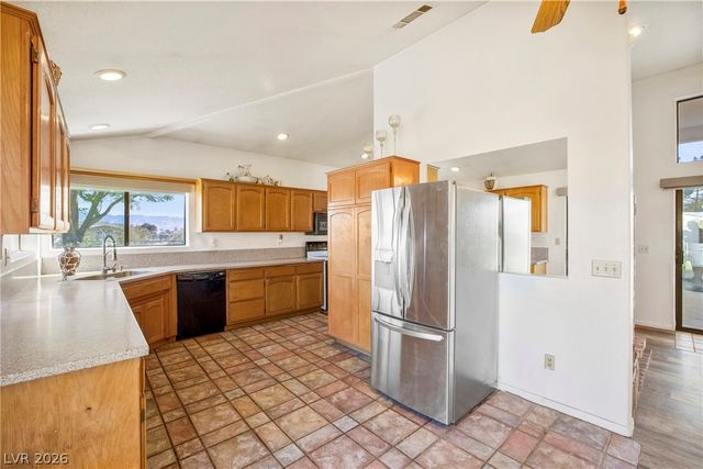 2171 River Plate Drive, Pahrump, NV 89048