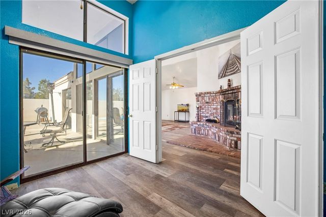 2171 River Plate Drive, Pahrump, NV 89048
