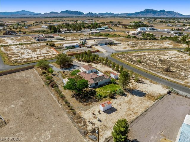 2171 River Plate Drive, Pahrump, NV 89048
