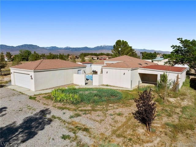 2171 River Plate Drive, Pahrump, NV 89048