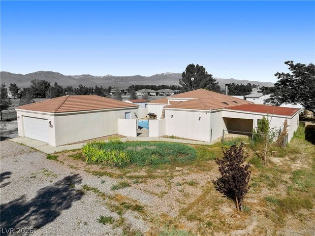 2171 River Plate Drive, Pahrump, NV 89048