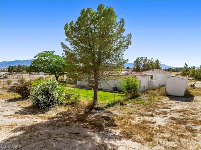 2171 River Plate Drive, Pahrump, NV 89048
