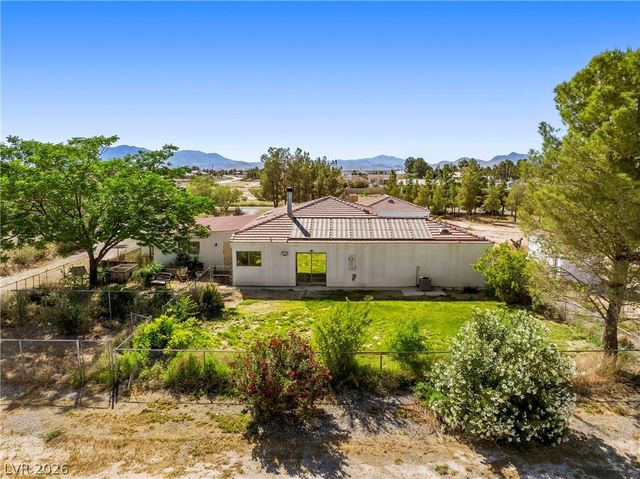 2171 River Plate Drive, Pahrump, NV 89048