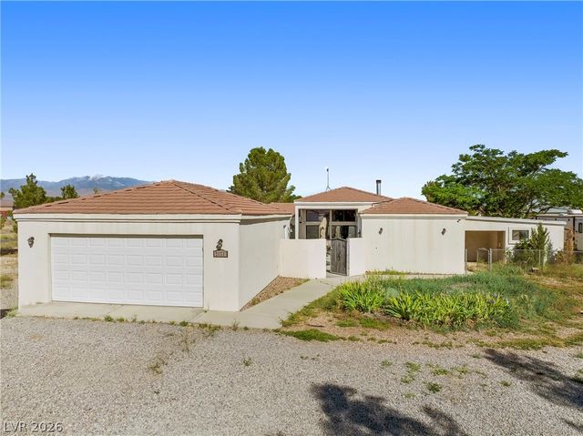2171 River Plate Drive, Pahrump, NV 89048