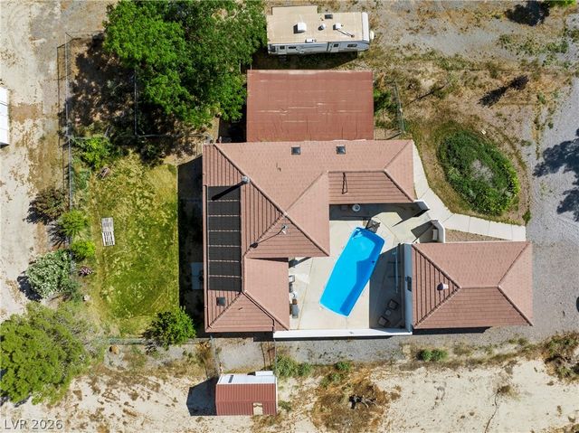 2171 River Plate Drive, Pahrump, NV 89048
