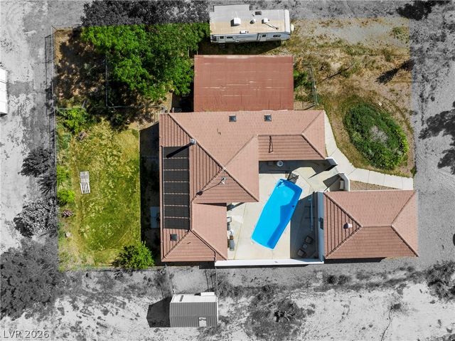 2171 River Plate Drive, Pahrump, NV 89048