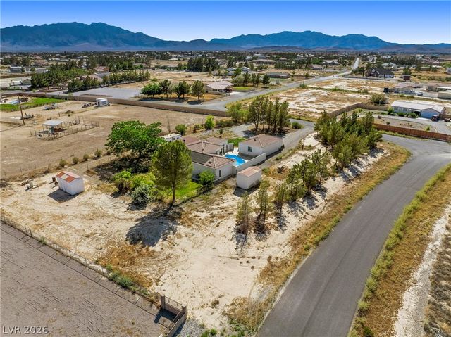 2171 River Plate Drive, Pahrump, NV 89048