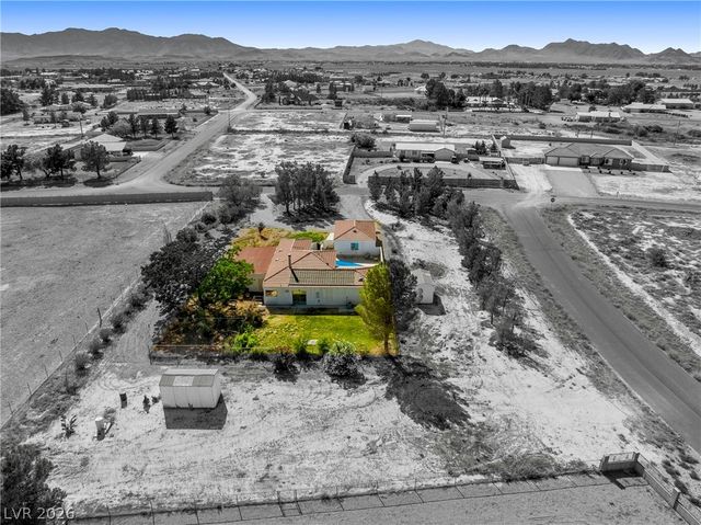 2171 River Plate Drive, Pahrump, NV 89048