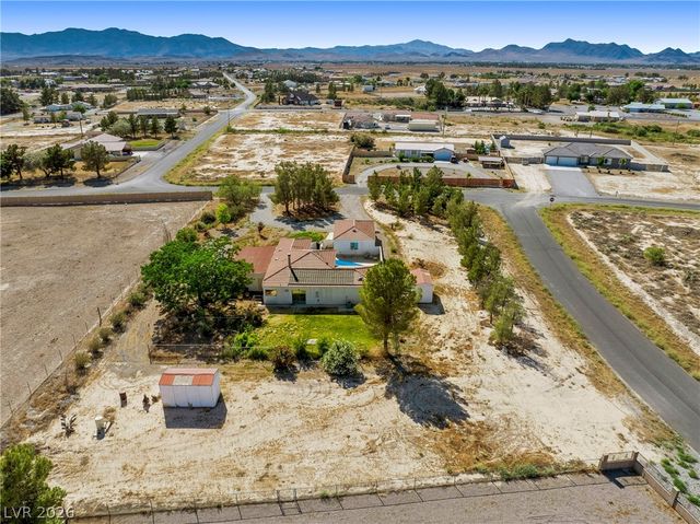 2171 River Plate Drive, Pahrump, NV 89048
