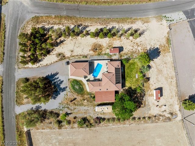 2171 River Plate Drive, Pahrump, NV 89048
