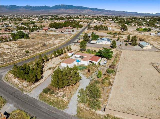 2171 River Plate Drive, Pahrump, NV 89048