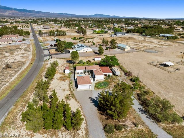 2171 River Plate Drive, Pahrump, NV 89048