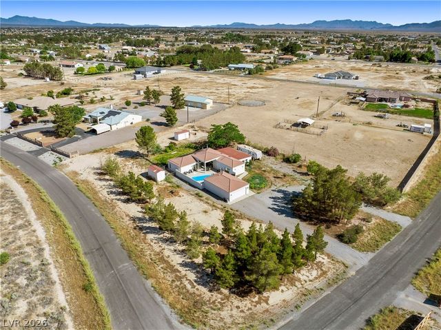 2171 River Plate Drive, Pahrump, NV 89048