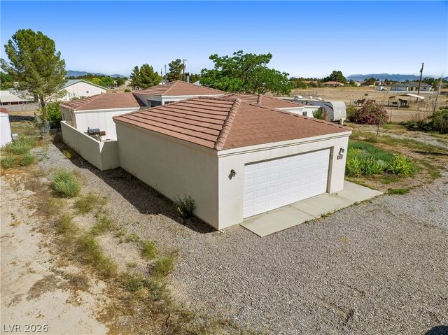 2171 River Plate Drive, Pahrump, NV 89048