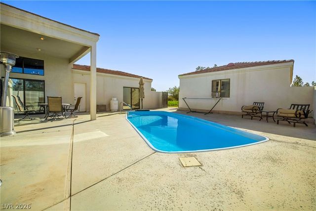 2171 River Plate Drive, Pahrump, NV 89048