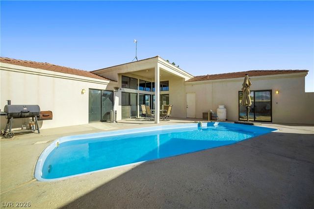 2171 River Plate Drive, Pahrump, NV 89048