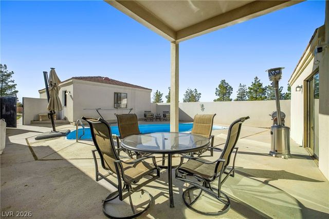 2171 River Plate Drive, Pahrump, NV 89048