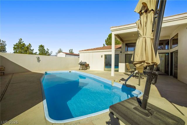 2171 River Plate Drive, Pahrump, NV 89048