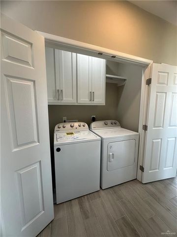 3707 Chapa Avenue, Palmview, TX 78574