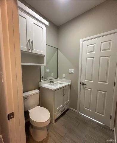 3707 Chapa Avenue, Palmview, TX 78574