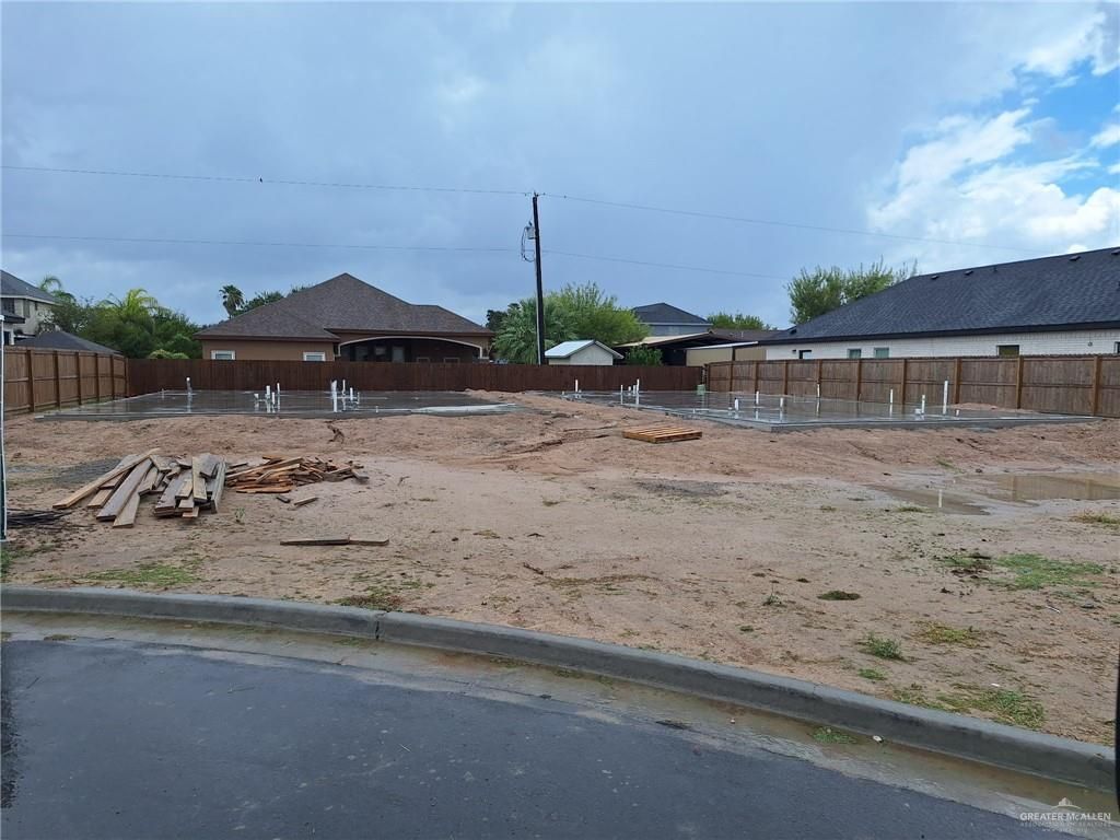 3707 Chapa Avenue, Palmview, TX 78574