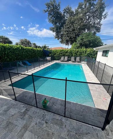 2539 Wabash Drive, North Palm Beach, FL 33410