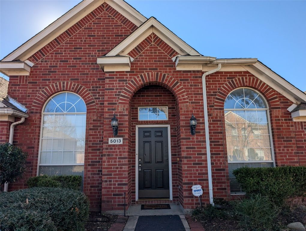 5013 Geranium Court, Mckinney, TX 75070