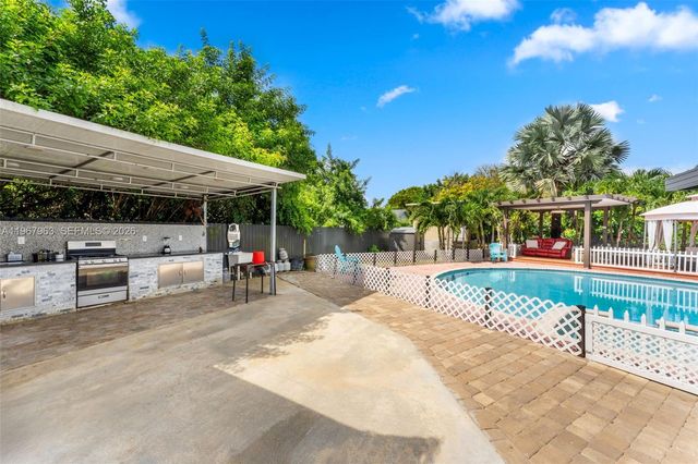 16700 SW 272nd St, Homestead, FL 33031