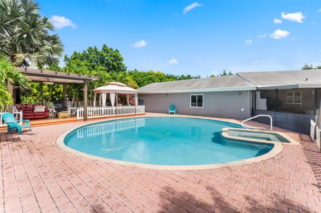 16700 SW 272nd St, Homestead, FL 33031