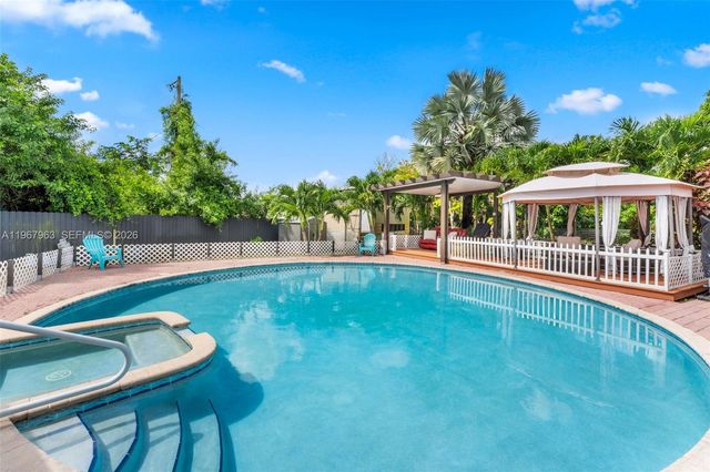 16700 SW 272nd St, Homestead, FL 33031