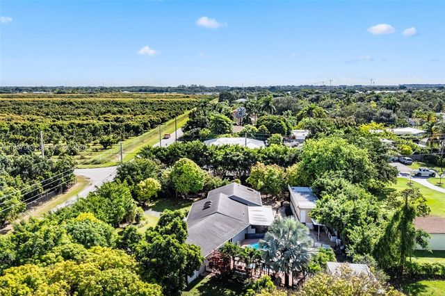 16700 SW 272nd St, Homestead, FL 33031