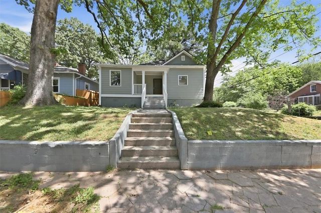 1480 Belmont Avenue SW, Atlanta, GA 30310
