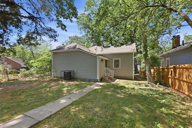 1480 Belmont Avenue SW, Atlanta, GA 30310