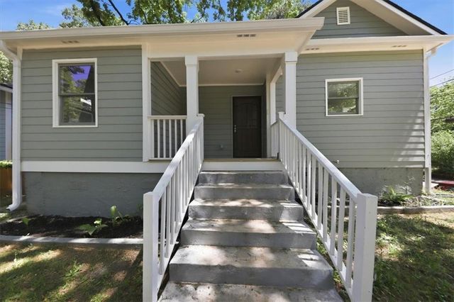 1480 Belmont Avenue SW, Atlanta, GA 30310