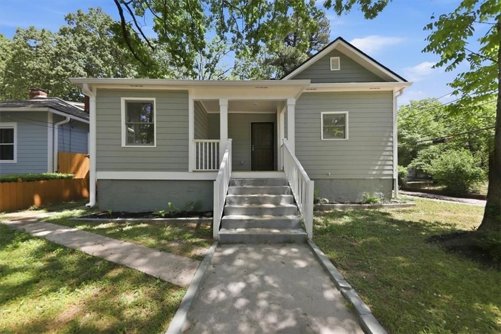 1480 Belmont Avenue SW, Atlanta, GA 30310