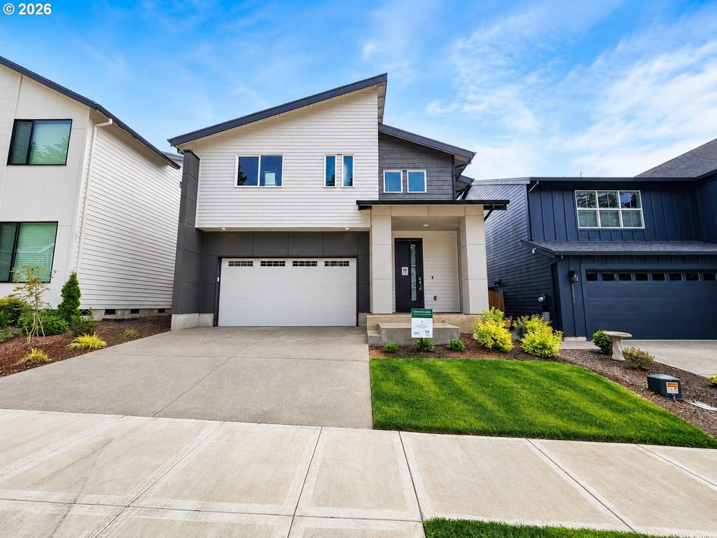 15632 Sw EVERGLADE Ave, Tigard, OR 97224