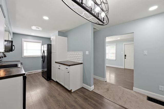 312 Logan Avenue, Richmond, KY 40475