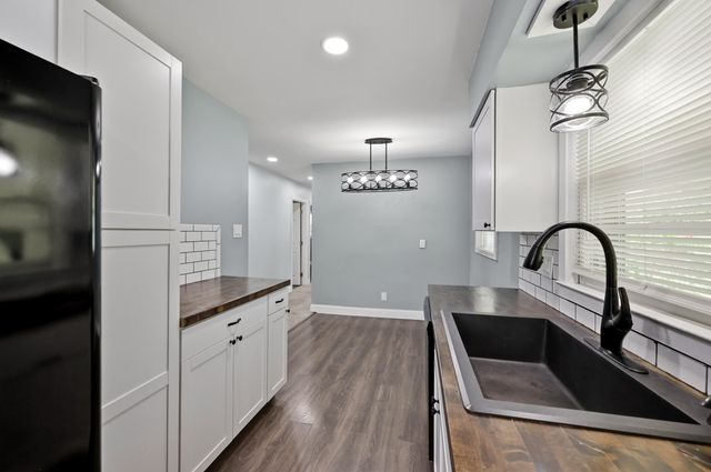 312 Logan Avenue, Richmond, KY 40475