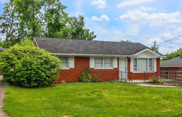 312 Logan Avenue, Richmond, KY 40475