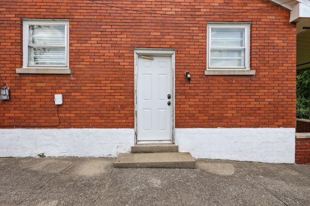312 Logan Avenue, Richmond, KY 40475