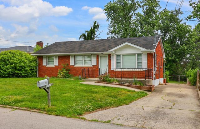 312 Logan Avenue, Richmond, KY 40475
